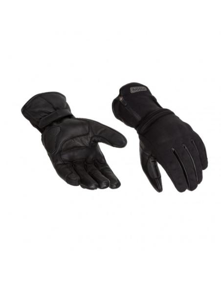 GANTS EN CUIR D'HIVER NEW TRAVEL MOORE