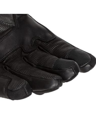 LUVAS DE COURO DE INVERNO NEW TRAVEL DE MOORE