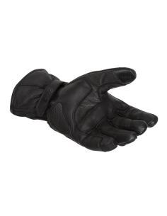 WINTER LEATHER GLOVES NEW TRAVEL BY MOORE 2