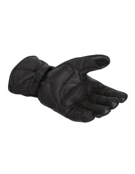 LUVAS DE COURO DE INVERNO NEW TRAVEL DE MOORE