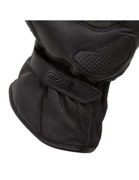 LUVAS DE COURO DE INVERNO NEW TRAVEL DE MOORE