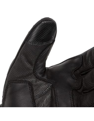 Comprar Guantes Moore New Travel De Piel Para Invierno a precio de oferta