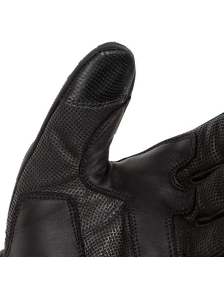LUVAS DE COURO DE INVERNO NEW TRAVEL DE MOORE