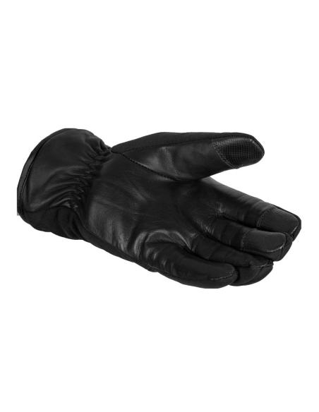 Comprar Guantes Moore City De Piel Y Tejido Elástico Homologados a precio de oferta