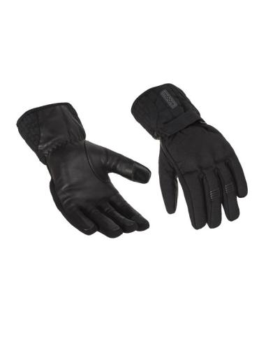 Acquista Guanti Moore Ara Lady in Pelle e Nylon Omologati a prezzo scontato