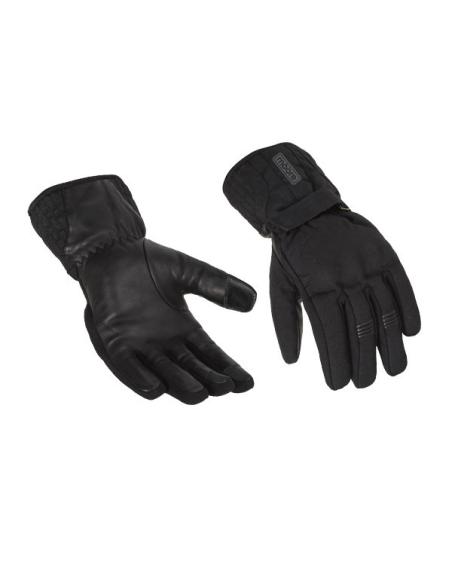Acquista Guanti Moore Ara Lady in Pelle e Nylon Omologati a prezzo scontato