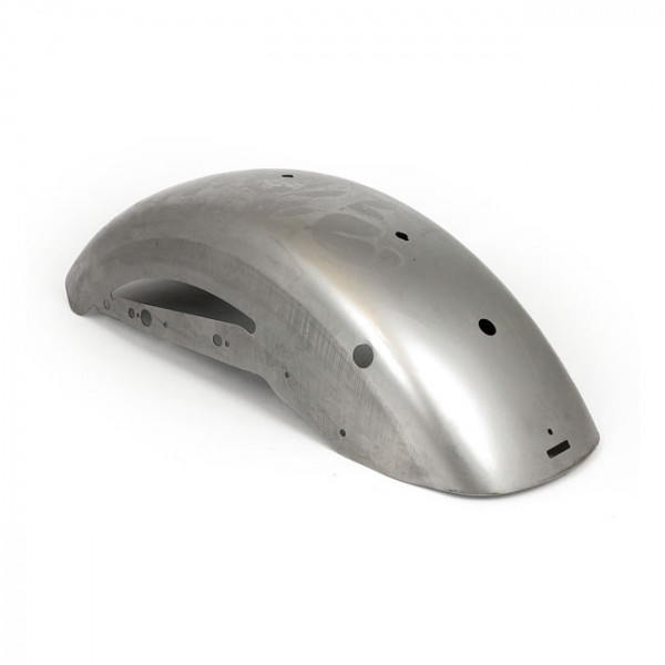 copy of UNDRILLED REAR FENDER SPORTSTER STYLE