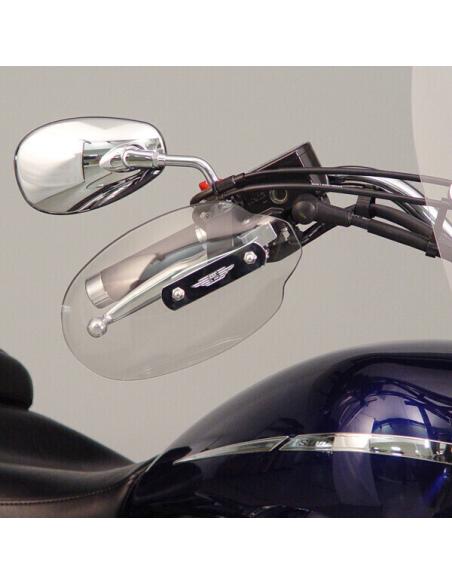 DEFLETORES DE MÃO PARA YAMAHA XVS1300A