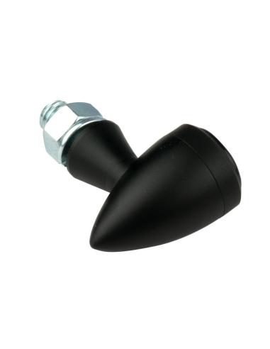 MINESOTA BLACK 3 IN 1 BULLET TYPE FLASHERS