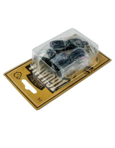 MINESOTA BLACK 3 IN 1 BULLET TYPE FLASHERS
