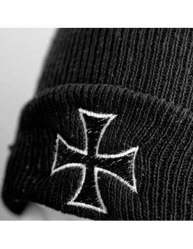 CAP EMBROIDERED  MALTESE