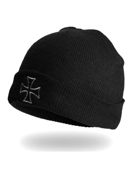 CAP EMBROIDERED  MALTESE
