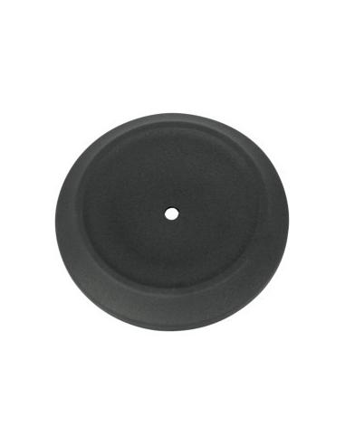 Acquista Copertura Filtro Aria S&S Nero Dished a prezzo scontato