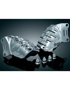 Comprar Cubre Pinza Cromado Modelos Hd Touring Y Vrod a precio de oferta