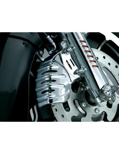 COBRE MODELOS DE GRAMPO CROMADO HD TOURING E VROD