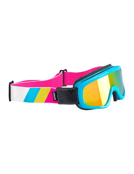 LUNETTES DE PROTECTION BILTWELL OVERLAND 2.0 JET BOAT