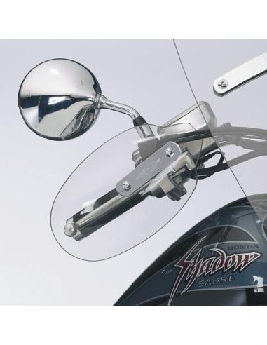 Comprar Deflectores De Mano Para Suzuki C1500/Vl1500 a precio de oferta