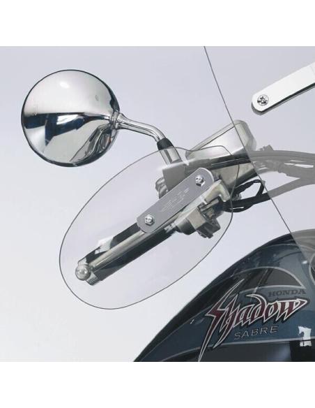DEFLETORES DE MÃO PARA SUZUKI C1500/VL1500