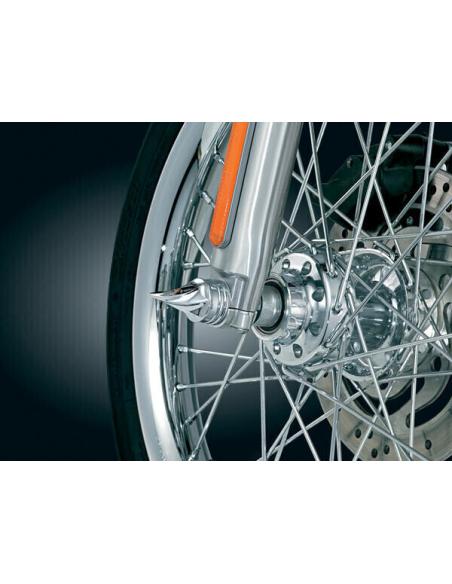 TWISTED  AXLE CAPS FIS HD MODELS VERSION 1