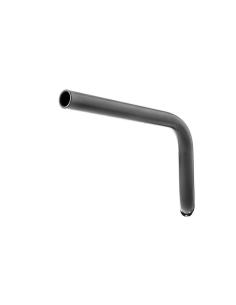 Guiador Preto Bmx 15 De 25Mm Com Furos | Preço Promocional 2