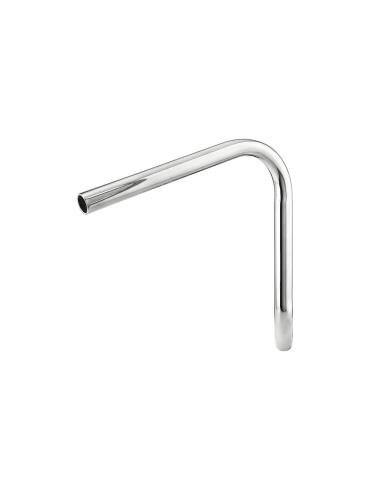 copy of GUIDON "DRAG STYLE WIDE" 80CM NOIR