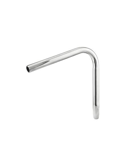 copy of HANDLEBAR "DRAG STYLE WIDE" 80CM BLACK