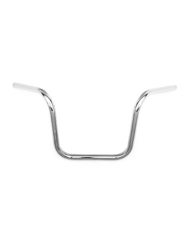 copy of HANDLEBAR "DRAG STYLE WIDE" 80CM BLACK