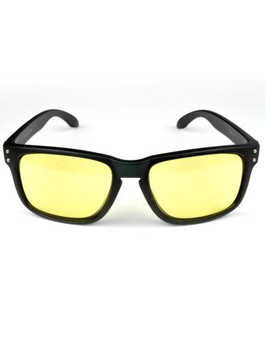 PHOTOCHROMIC SUNGLASSES ICC DAYTONA - YELLOW - SUN