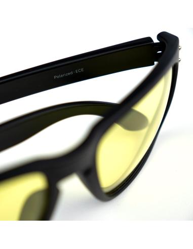 LUNETTES DE SOLEIL ICC DAYTONA PHOTOCHROMIC YELLOW - SUN