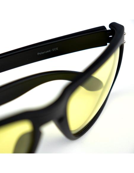 PHOTOCHROMIC SUNGLASSES ICC DAYTONA - YELLOW - SUN