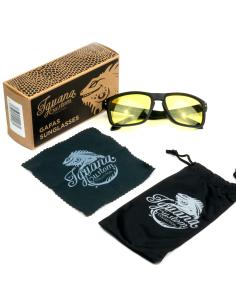 Comprar Gafas Icc Daytona Fotocromatica Amarilla - Sol a precio de oferta 2