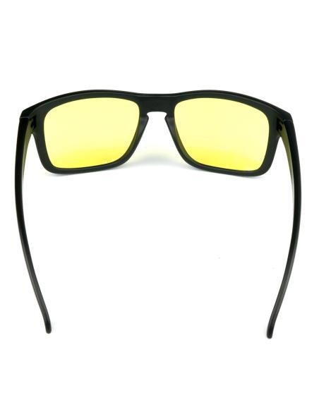 PHOTOCHROMIC SUNGLASSES ICC DAYTONA - YELLOW - SUN