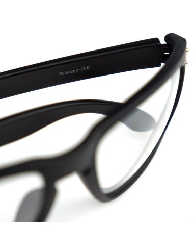 PHOTOCHROMIC TRANSPARENT SUNGLASSES ICC DAYTONA  - SUN