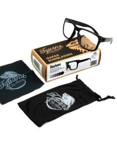 PHOTOCHROMIC TRANSPARENT SUNGLASSES ICC DAYTONA  - SUN 2