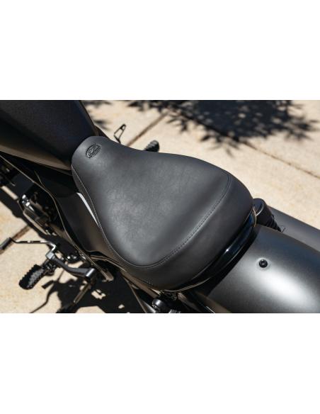 Comprar Asiento Mustang Tripper Honda Rebel 500 Para Piloto a precio de oferta