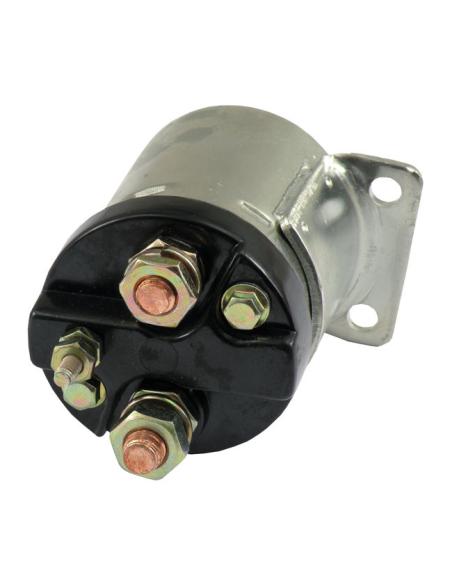 SOLENOID HARLEY 65-86 B.T / 84-88 SOFTAIL / 67-80 XL HARLEY 65-86 B.T / 84-88 SOFTAIL / 67-80 XL