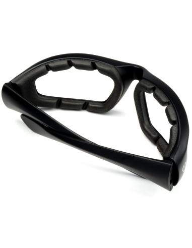 PHOTOCROMIC SUNGLASSES CLEAR TO GREY EL CAPO