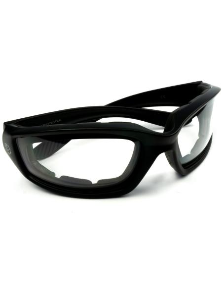 PHOTOCROMIC SUNGLASSES CLEAR TO GREY EL CAPO