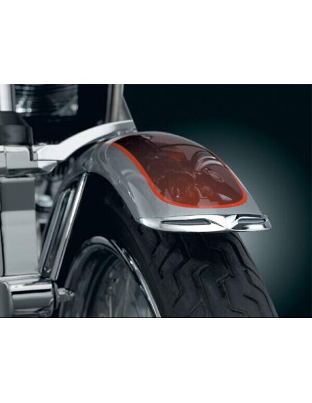 Comprar Puntera De Guardabarros Delantero Varios Modelos Hd a precio de oferta