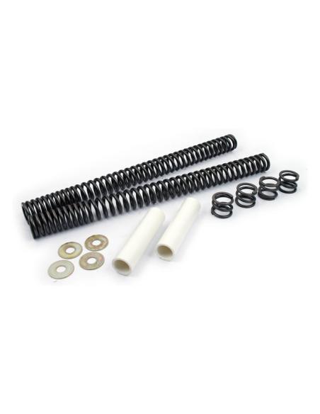 KIT DE REDUÇÃO DA SUSPENSÃO DIANTEIRA 41MM HARLEY