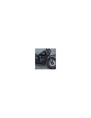 Acquista Filtro Aria Arlen Ness Velocity 90º Nero Harley Touring 08-Up a prezzo scontato