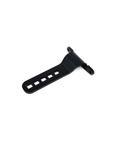 Comprar Soporte Faro Central Negro Sportster 92-16 a precio de oferta