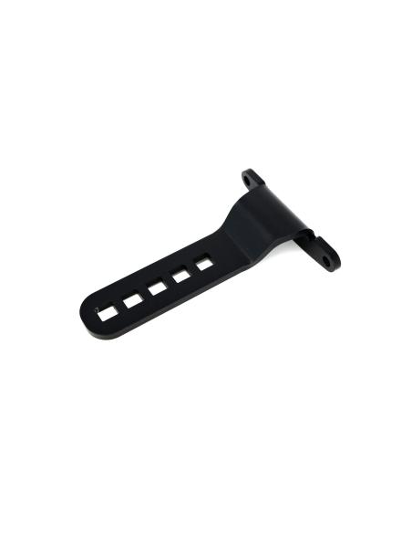 Comprar Soporte Faro Central Negro Sportster 92-16 a precio de oferta