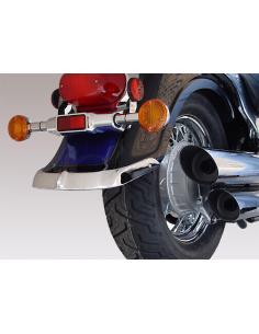 Comprar Embellecedor Para Guardabarro Trasero Para Volusia 800 / C800 a precio de oferta