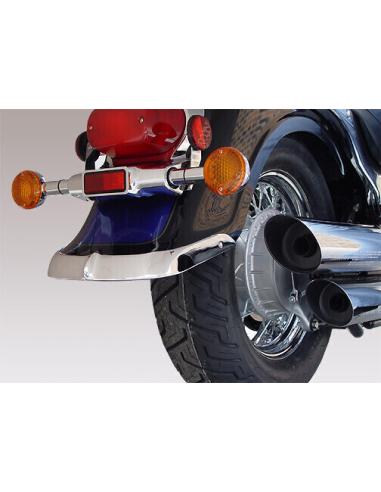 GARNITURE DE GARDE-BOUE ARRIÈRE POUR VOLUSIA 800 / C800