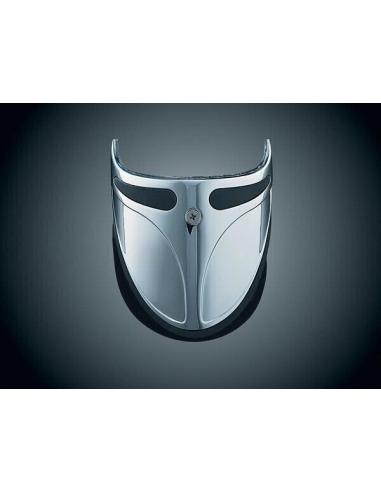 PLAQUE DE GARDE-BOUE AVANT POUR DIVERS MODES HD
