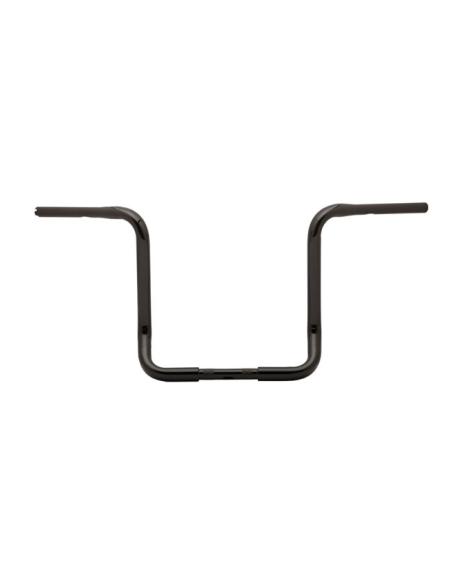 copy of GUIDON BURLY JIM CHROME 11" HAUT 1" DIAMETRE