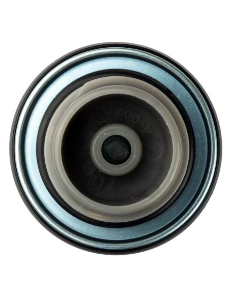 "BLACK" GASCAP WITH LOCK