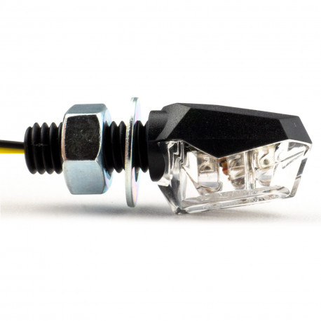 Intermitentes STR8 LED - Mini II (homologado CE)