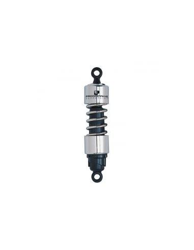 Comprar Amortiguadores Progressive Heavy Duty Cromo 12,5 Dyna a precio de oferta